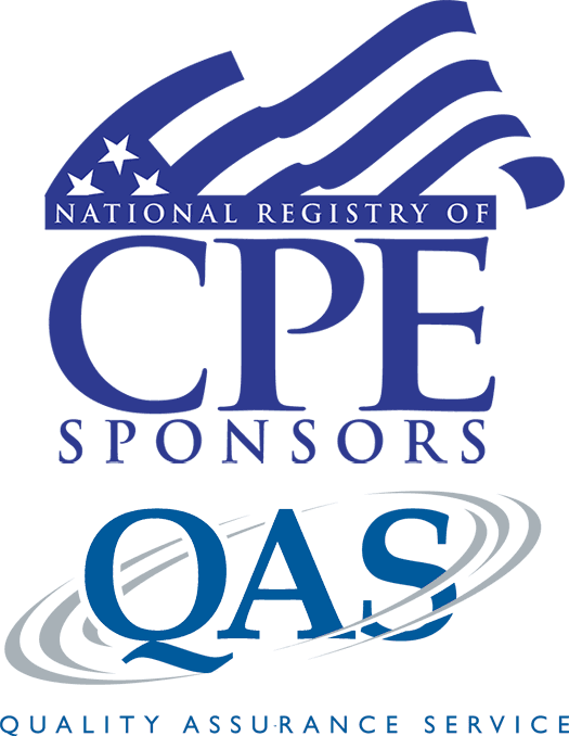 NASBA National Registry of CPE Sponsors